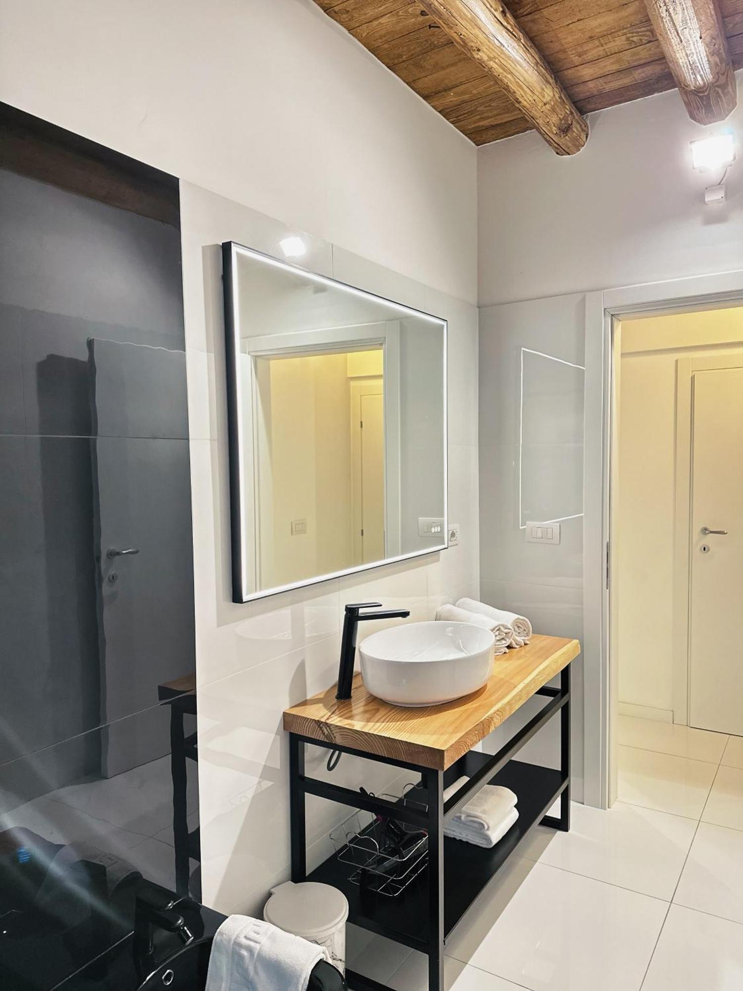 Parisi - Verona Fiera Luxury Golosine 1 Dış mekan fotoğraf