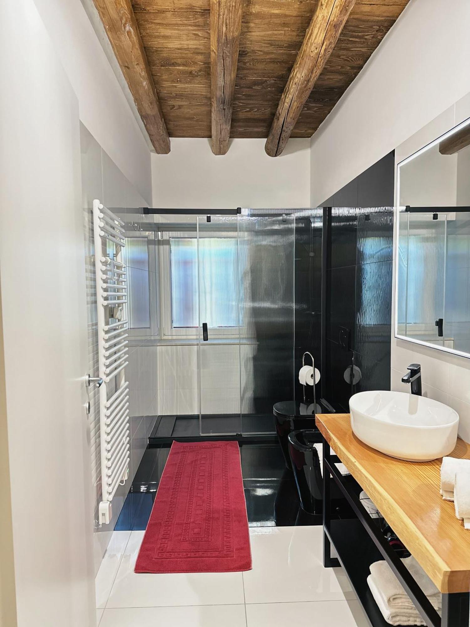 Parisi - Verona Fiera Luxury Golosine 1 Dış mekan fotoğraf
