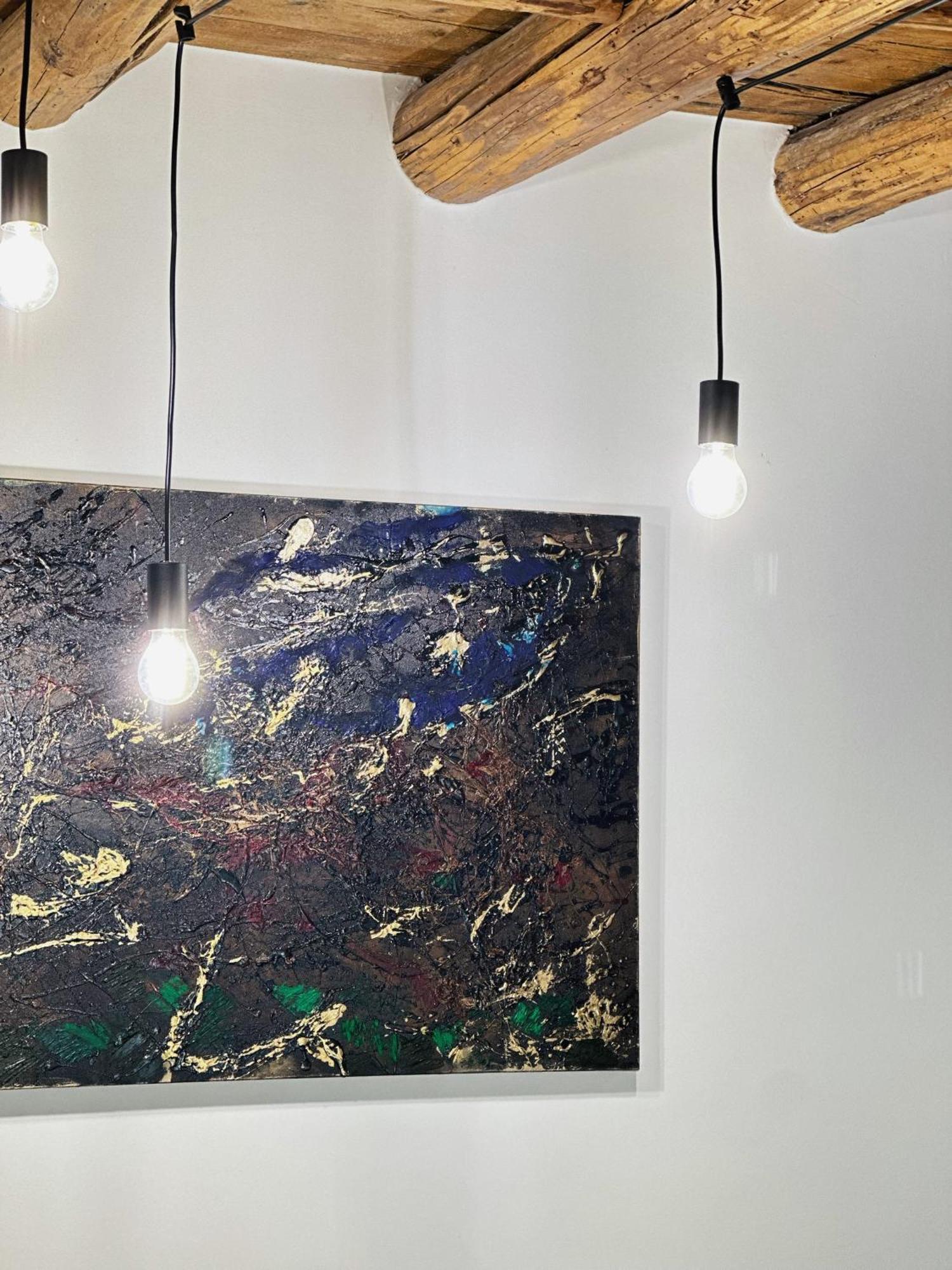 Parisi - Verona Fiera Luxury Golosine 1 Dış mekan fotoğraf